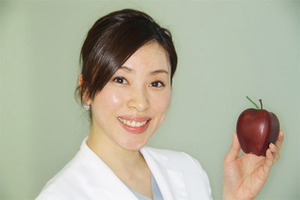 アップル歯列矯正歯科 自由が丘 牧野 永子