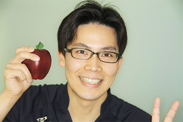 アップル歯列矯正歯科 自由が丘 山本 喜正