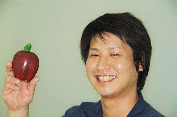 アップル歯列矯正歯科 自由が丘 江口