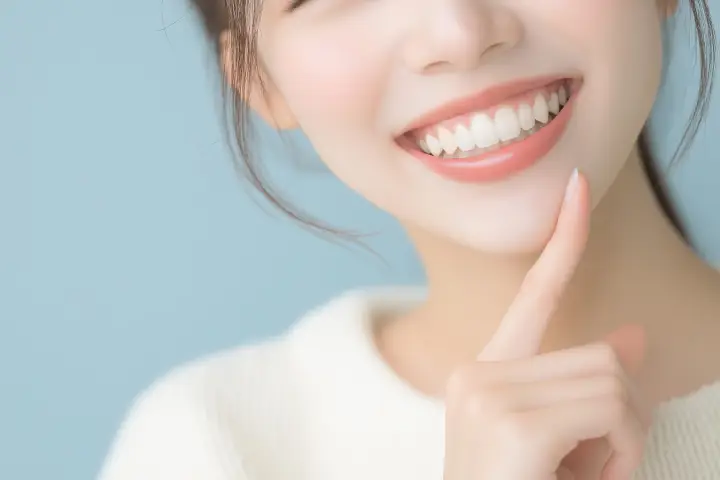 前歯だけでも可能!部分矯正の方法とメリット・デメリット