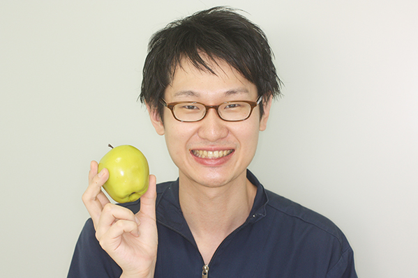 アップル歯列矯正歯科 自由が丘 余語 良章